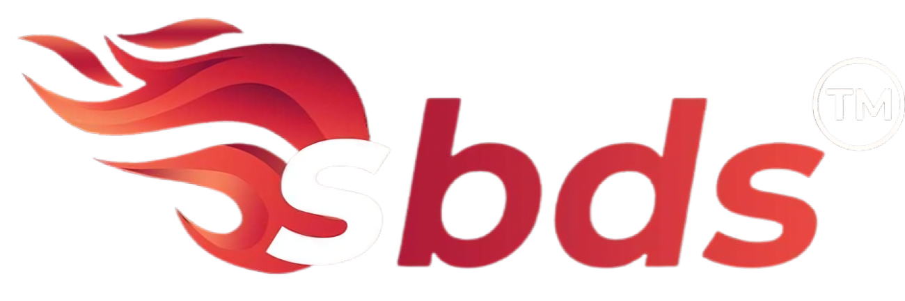 SBDS Logo