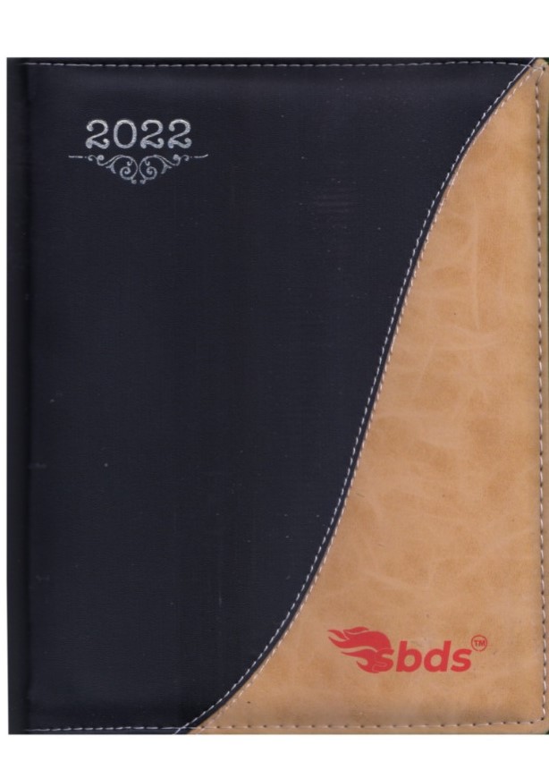 SBDS EXECUTIVE DIARY