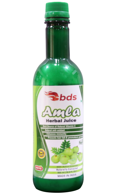 AMLA JUICE 500 ML