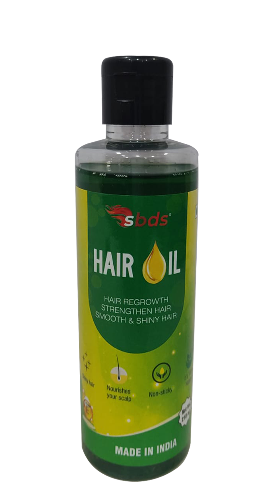 ROSEMARY & ONION HAIR OIL 100ML