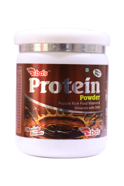 PROTIEN POWDER - CHOCOLATE 200GM 